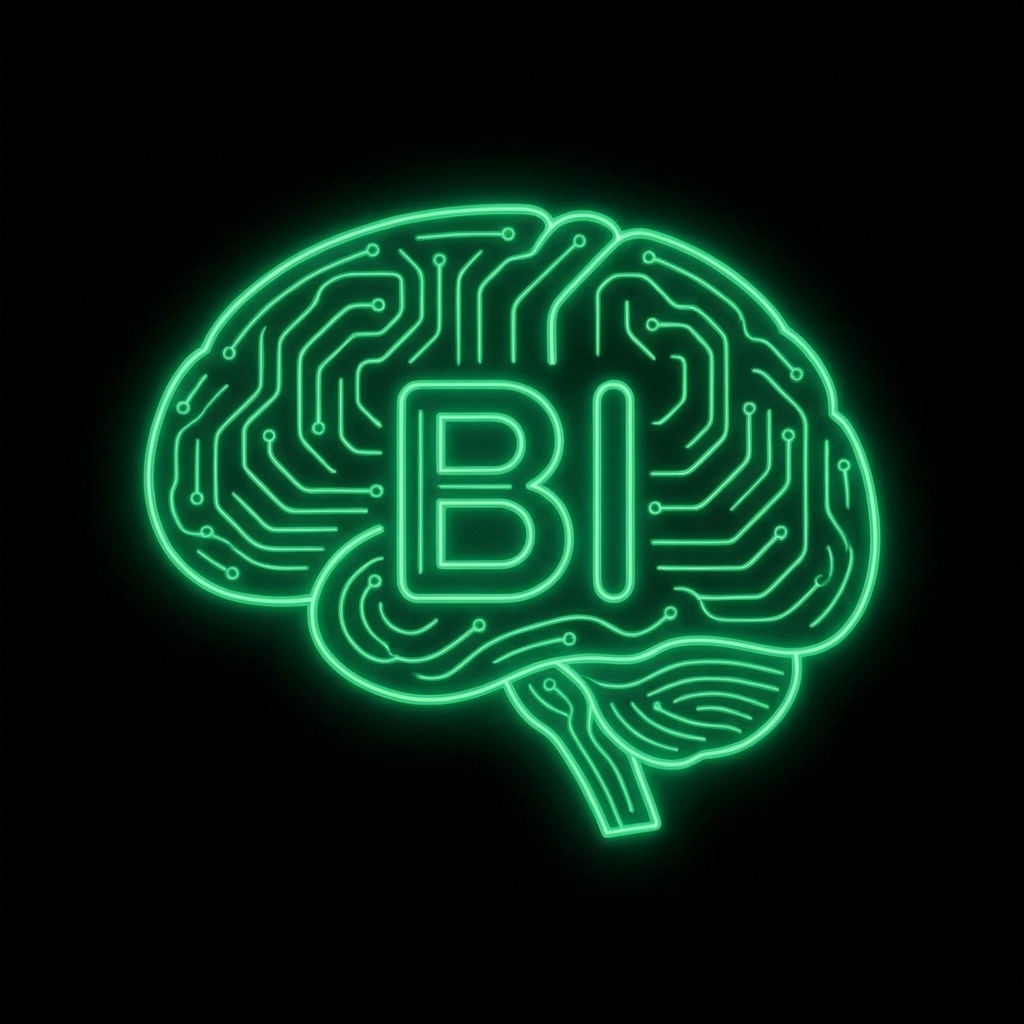 Beltranintelligence Logo
